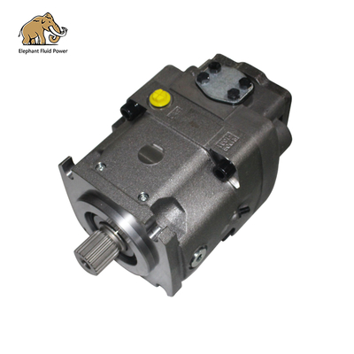 پمپ پیستون REXROTH A11VLO130LRDH1/10R برای Sermac Srl