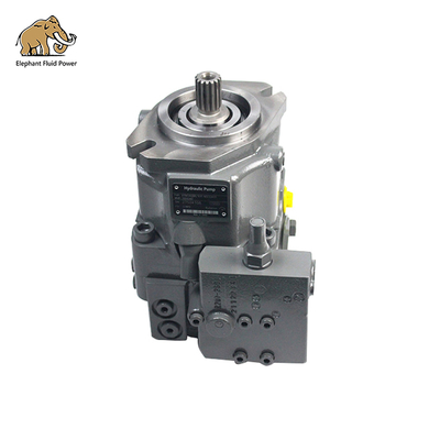 پمپ پیستونی رکسروت A11VO40DRS/10L برای SermacS.r.l. 2401246