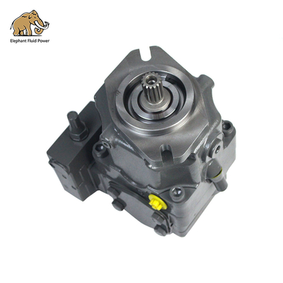 پمپ پیستونی رکسروت A11VO40DRS/10L برای SermacS.r.l. 2401246