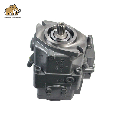 پمپ پیستونی رکسروت A11VO40DRS/10L برای SermacS.r.l. 2401246
