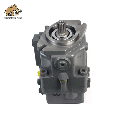 پمپ پیستونی رکسروت A11VO40DRS/10L برای SermacS.r.l. 2401246