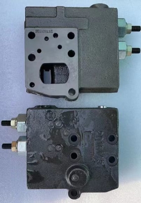 پمپ پیستونی رکسروت A11VO40DRS/10L برای SermacS.r.l. 2401246