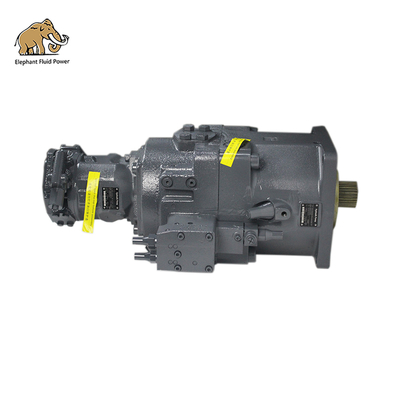 پمپ پیستونی رکسروت A11VLO260LRDH1/11R برای SermacS.r.l. 2401249