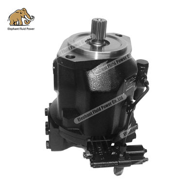 JCB 3CX 4CX پمپ پیستون محوری هیدرولیک 20/925353 آهن ریخته شده