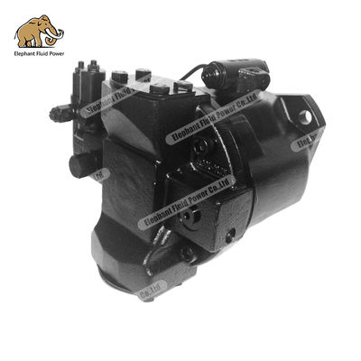 JCB 3CX 4CX پمپ پیستون محوری هیدرولیک 20/925353 آهن ریخته شده