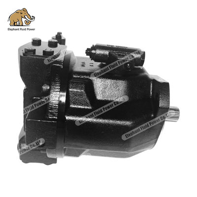 JCB 3CX 4CX پمپ پیستون محوری هیدرولیک 20/925353 آهن ریخته شده