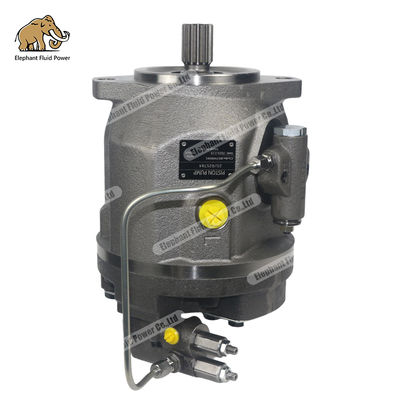 JCB 3CX 4CX بارگیری کننده بککو پمپ پیستون محوری هیدرولیک 20/925784