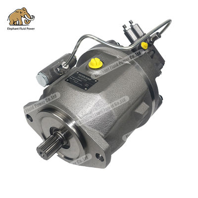 JCB 3CX 4CX بارگیری کننده بککو پمپ پیستون محوری هیدرولیک 20/925784