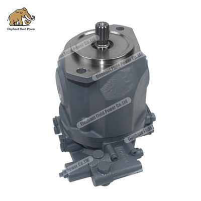 پمپ هیدرولیک A10vo28 220024002 برای قطعات یدکی پمپ بتن