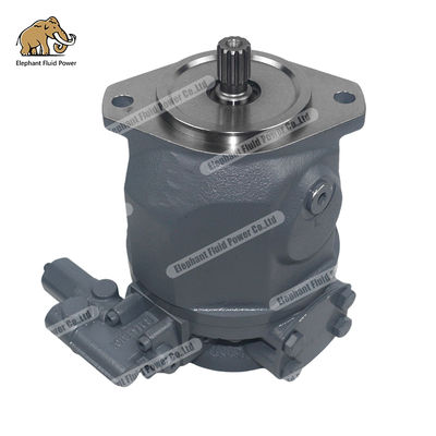 پمپ هیدرولیک A10vo28 220024002 برای قطعات یدکی پمپ بتن