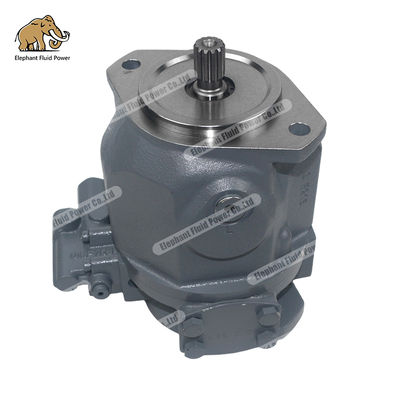 پمپ هیدرولیک A10vo28 220024002 برای قطعات یدکی پمپ بتن