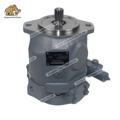پمپ هیدرولیک A10vo28 220024002 برای قطعات یدکی پمپ بتن