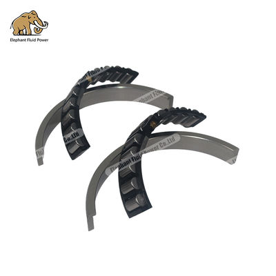 کیت قطعات تعمیر پمپ پیستونی هیدرولیک برای جایگزینی Rexroth A4VG125