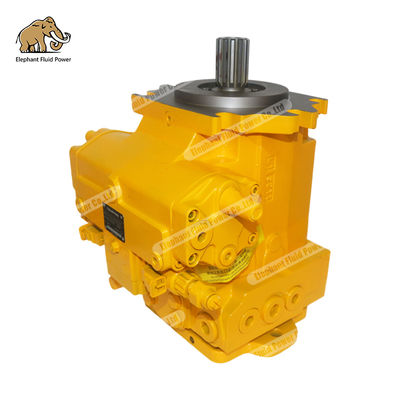 OEM کیفیت 511126 511127 511130 قطعات پمپ بتنی A4VG125EP پمپ های هیدرولیک