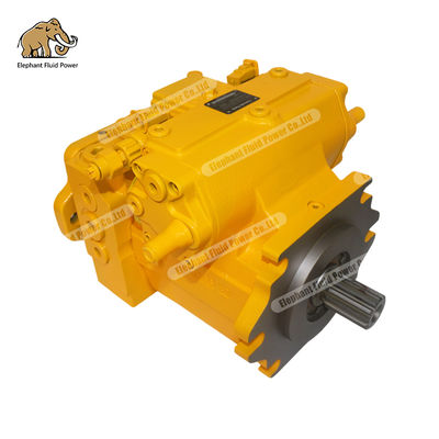 OEM کیفیت 511126 511127 511130 قطعات پمپ بتنی A4VG125EP پمپ های هیدرولیک