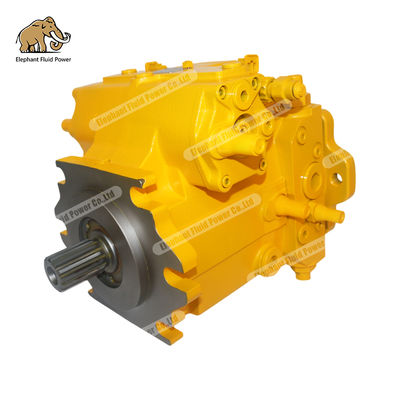 OEM کیفیت 511126 511127 511130 قطعات پمپ بتنی A4VG125EP پمپ های هیدرولیک