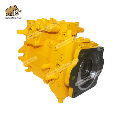 OEM کیفیت 511126 511127 511130 قطعات پمپ بتنی A4VG125EP پمپ های هیدرولیک