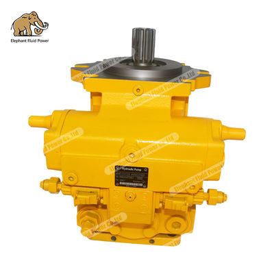 OEM کیفیت 511126 511127 511130 قطعات پمپ بتنی A4VG125EP پمپ های هیدرولیک