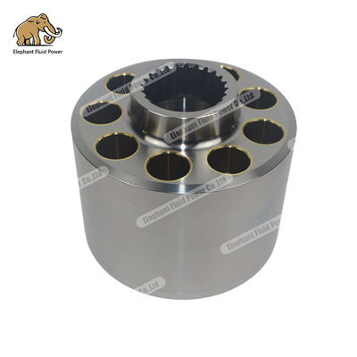 Liebherr DPVPO165 DPVP165 قطعات یدکی و گروه های چرخان