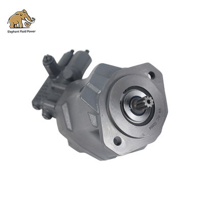 پمپ پیستونی رکسروت AL A10VO45DRG/52R 118749 برای جابجایی و جرثقیل های SENNEBOGEN