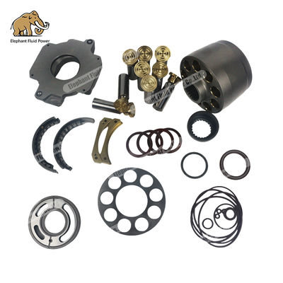 پمپ پیستونی رکسروت A11VLO145LRS/11R 74998 برای جابجایی مواد و جرثقیل های SENNEBOGEN