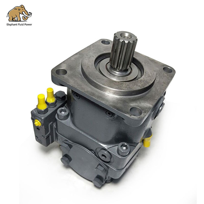 پمپ پیستونی رکسروت A11VLO190LG1S/11R 101493 برای جابجایی مواد و جرثقیل های SENNEBOGEN