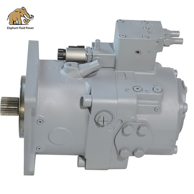 پمپ پیستونی رکسروت A11VLO190LG1S/11R 101493 برای جابجایی مواد و جرثقیل های SENNEBOGEN
