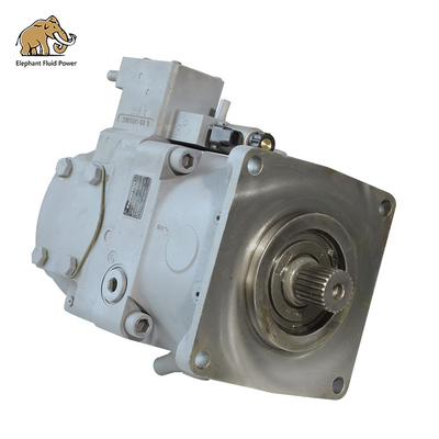 پمپ پیستونی رکسروت A11VLO190LG1S/11R 101493 برای جابجایی مواد و جرثقیل های SENNEBOGEN