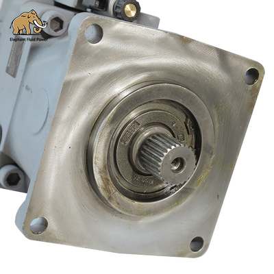 پمپ پیستونی رکسروت A11VLO190LG1S/11R 101493 برای جابجایی مواد و جرثقیل های SENNEBOGEN