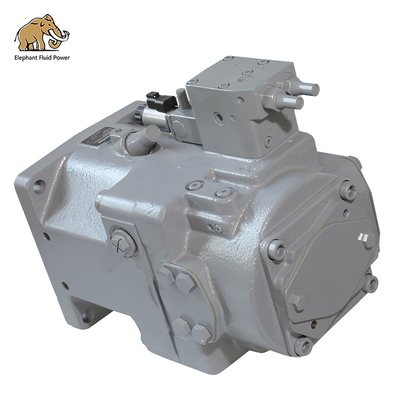 پمپ پیستونی رکسروت A11VLO260LG1S/11R 101494 برای جابجایی مواد و جرثقیل های SENNEBOGEN