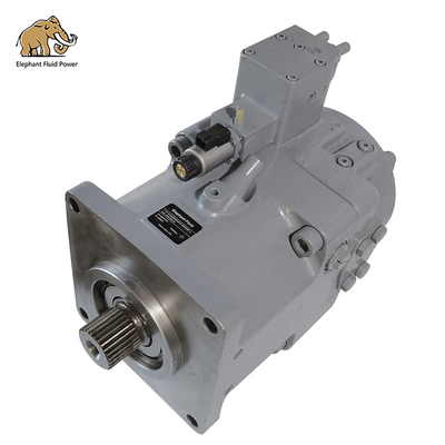 پمپ پیستونی رکسروت A11VLO260LG1S/11R 101494 برای جابجایی مواد و جرثقیل های SENNEBOGEN