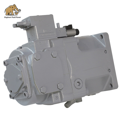 پمپ پیستونی رکسروت A11VLO260LG1S/11R 101494 برای جابجایی مواد و جرثقیل های SENNEBOGEN