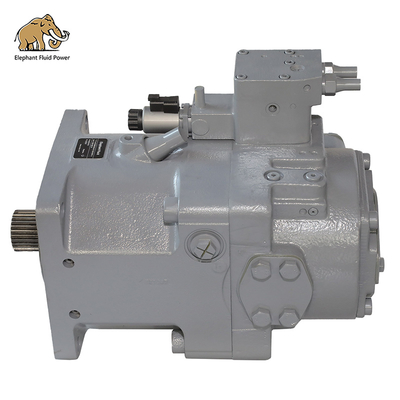 پمپ پیستونی رکسروت A11VLO260LG1S/11R 101494 برای جابجایی مواد و جرثقیل های SENNEBOGEN