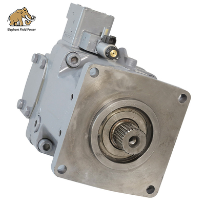 پمپ پیستونی رکسروت A11VLO260LG1S/11R 101494 برای جابجایی مواد و جرثقیل های SENNEBOGEN