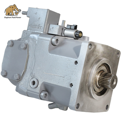 پمپ پیستونی رکسروت A11VLO260LG1S/11R 101494 برای جابجایی مواد و جرثقیل های SENNEBOGEN