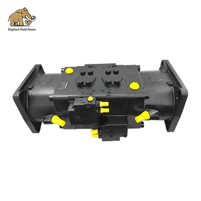 پمپ پیستونی رکسروت A20VLO260LG1S/10L 114613 برای جابجایی مواد و جرثقیل های SENNEBOGEN