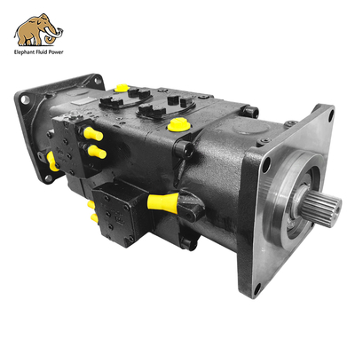 پمپ پیستون REXROTH A20VLO190LG1S/10R 074638، 077129 برای SENNEBOGEN مواد دستکاری و جرثقیل
