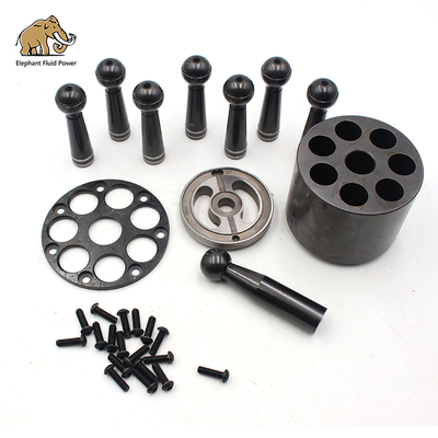 REXROTH پمپ پیستون A2FM80/61W 69774 48520 برای SENNEBOGEN مواد دستکاری و جرثقیل