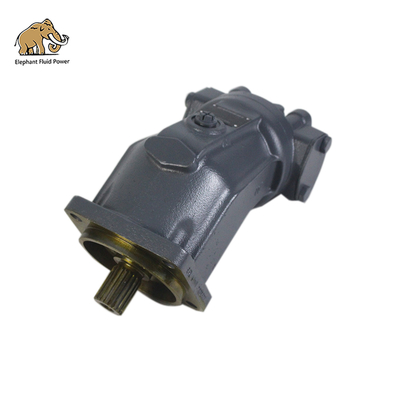 REXROTH پمپ پیستون A2FM80/61W 69774 48520 برای SENNEBOGEN مواد دستکاری و جرثقیل
