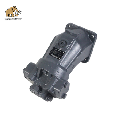 REXROTH پمپ پیستون A2FM80/61W 69774 48520 برای SENNEBOGEN مواد دستکاری و جرثقیل