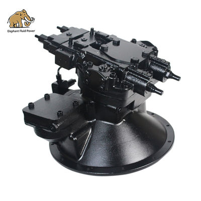 پمپ پیستونی رکسروت A8VO80LA1KH2/63R X4441981 برای جابجایی مواد و جرثقیل های SENNEBOGEN