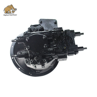 پمپ پیستونی رکسروت A8VO80LA1KH2/63R X4441981 برای جابجایی مواد و جرثقیل های SENNEBOGEN