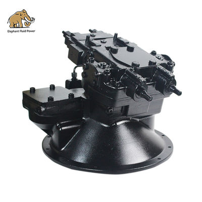 پمپ پیستونی رکسروت A8VO80LA1KH2/63R X4441981 برای جابجایی مواد و جرثقیل های SENNEBOGEN