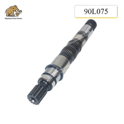 قطعات جایگزین 90L75 با ارتقاء جدید، عملکرد را برای انطباق با کاربردهای Sauer Danfoss بهبود بخشیده‌اند.