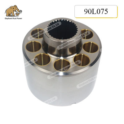 قطعات جایگزین 90L75 با ارتقاء جدید، عملکرد را برای انطباق با کاربردهای Sauer Danfoss بهبود بخشیده‌اند.