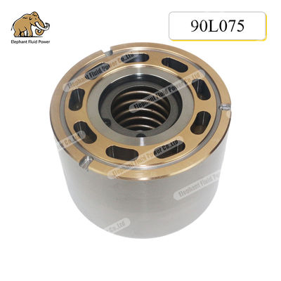 قطعات جایگزین 90L75 با ارتقاء جدید، عملکرد را برای انطباق با کاربردهای Sauer Danfoss بهبود بخشیده‌اند.