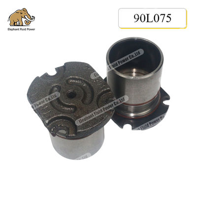 قطعات جایگزین 90L75 با ارتقاء جدید، عملکرد را برای انطباق با کاربردهای Sauer Danfoss بهبود بخشیده‌اند.
