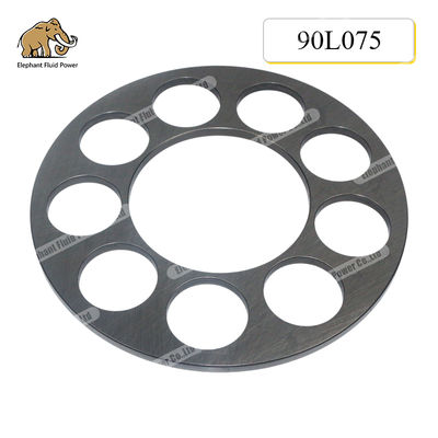 قطعات جایگزین 90L75 با ارتقاء جدید، عملکرد را برای انطباق با کاربردهای Sauer Danfoss بهبود بخشیده‌اند.