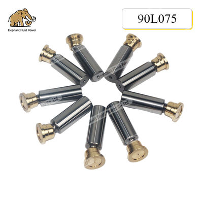 قطعات جایگزین 90L75 با ارتقاء جدید، عملکرد را برای انطباق با کاربردهای Sauer Danfoss بهبود بخشیده‌اند.
