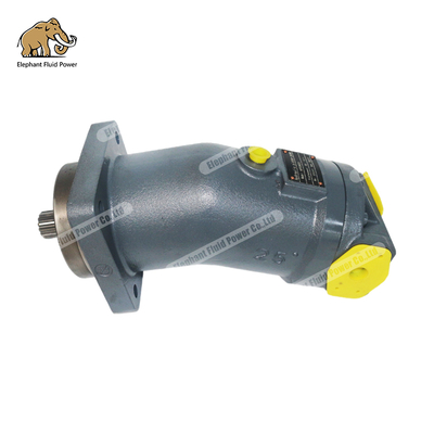 A2F55W2S3 رکسرت پمپ هیدرولیک پیستون و قطعات جایگزین در موجودی 100٪ جدید و مناسب OEMs تعمیر